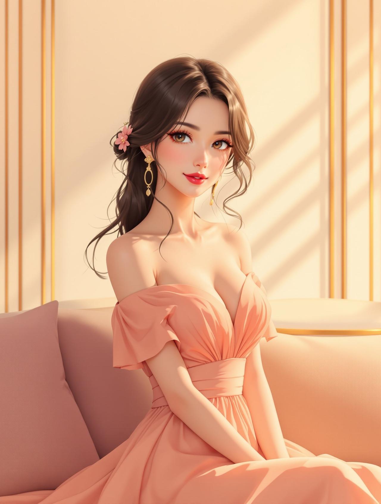 短剧免费追剧 - 总裁夫人她马甲遍布全球