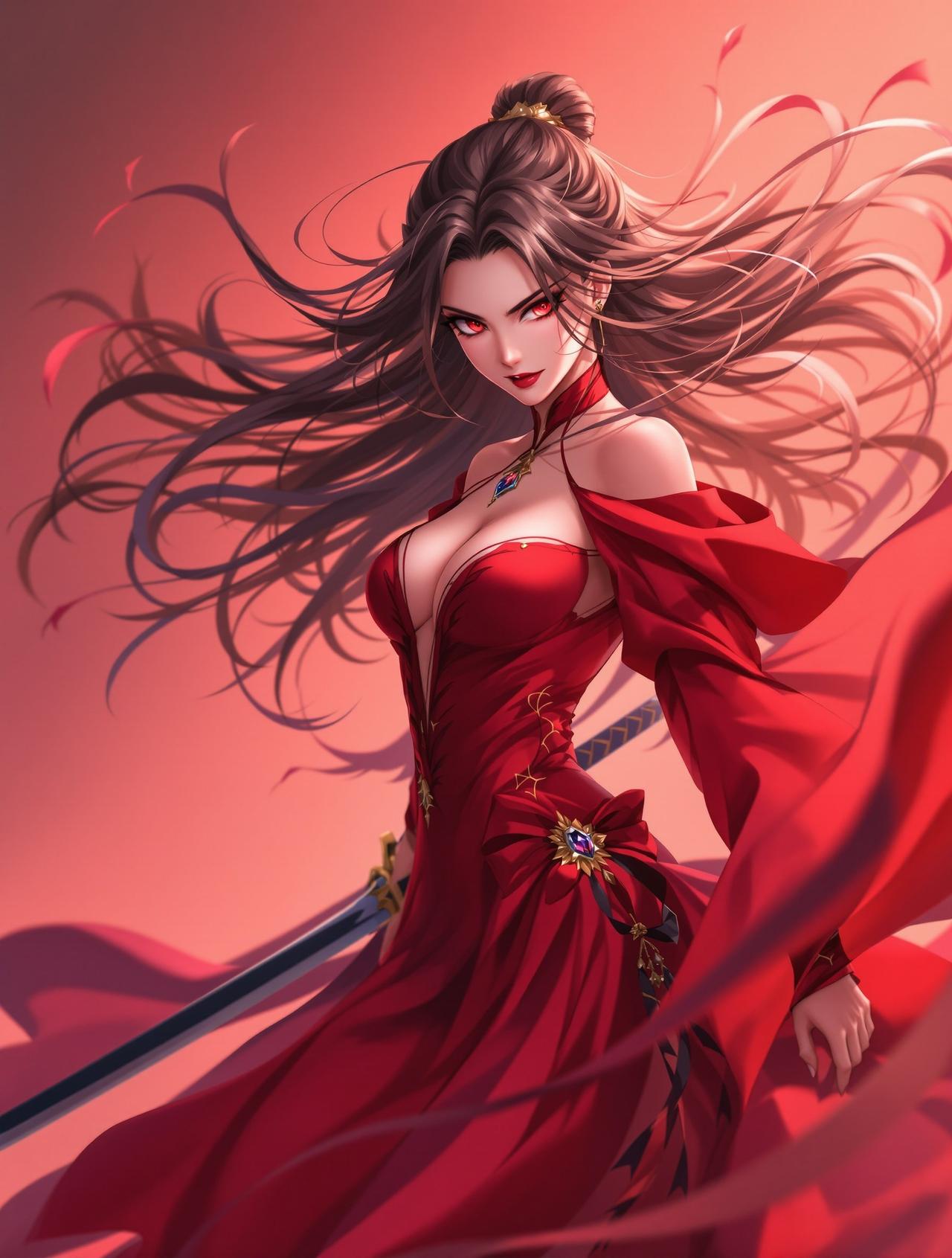 短剧免费追剧作品 - 大佬的掌心宠又甜又飒